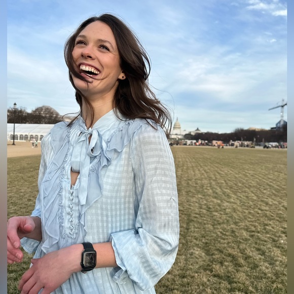 Meet your Posher, Reagan - Picture 1 of 1